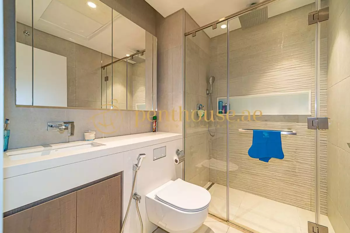 Квартира 486м² в ОАЭ, Дубай. Стоимостью 4694651€ аренда фото-14
