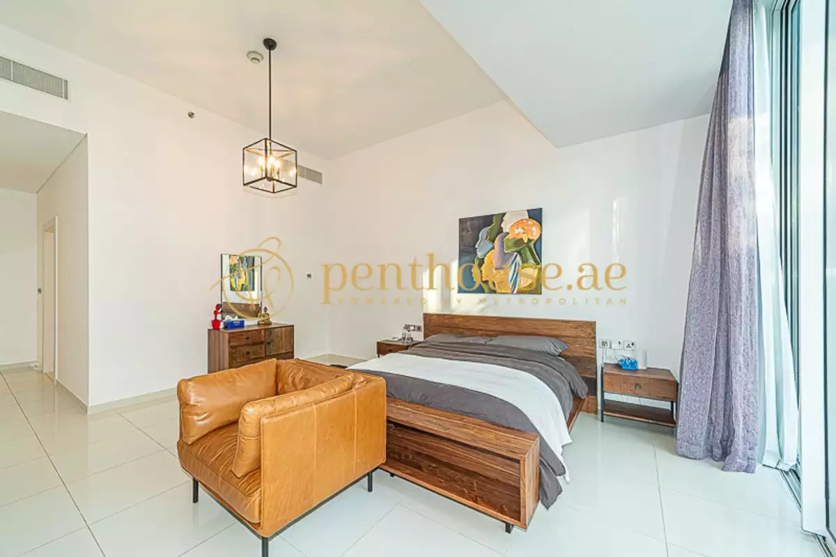 Квартира 486м² в ОАЭ, Дубай. Стоимостью 4694651€ аренда фото-15
