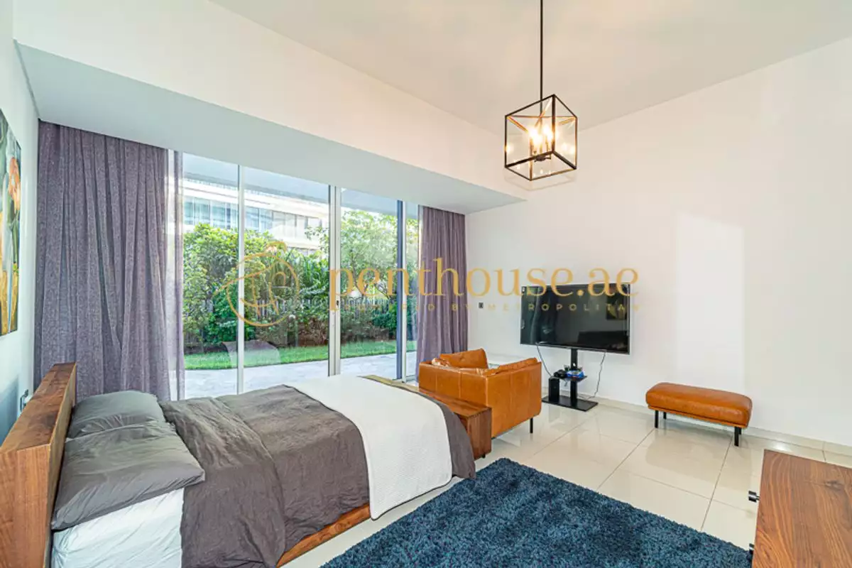 Квартира 486м² в ОАЭ, Дубай. Стоимостью 4694651€ аренда фото-18