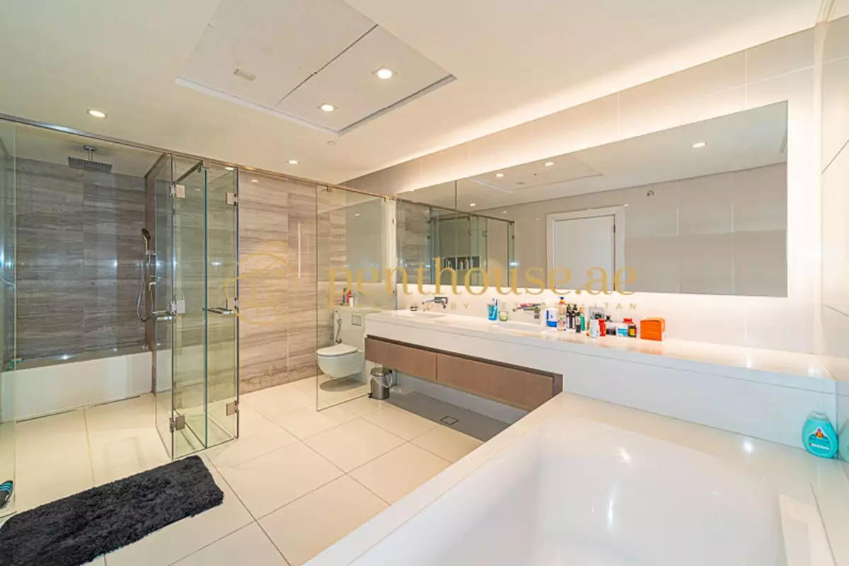 Квартира 486м² в ОАЭ, Дубай. Стоимостью 4694651€ аренда фото-19