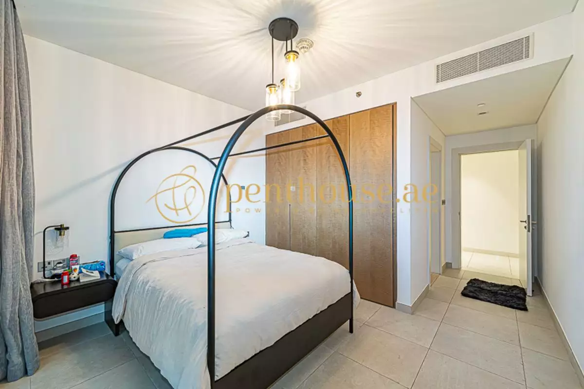 Квартира 486м² в ОАЭ, Дубай. Стоимостью 4694651€ аренда фото-20