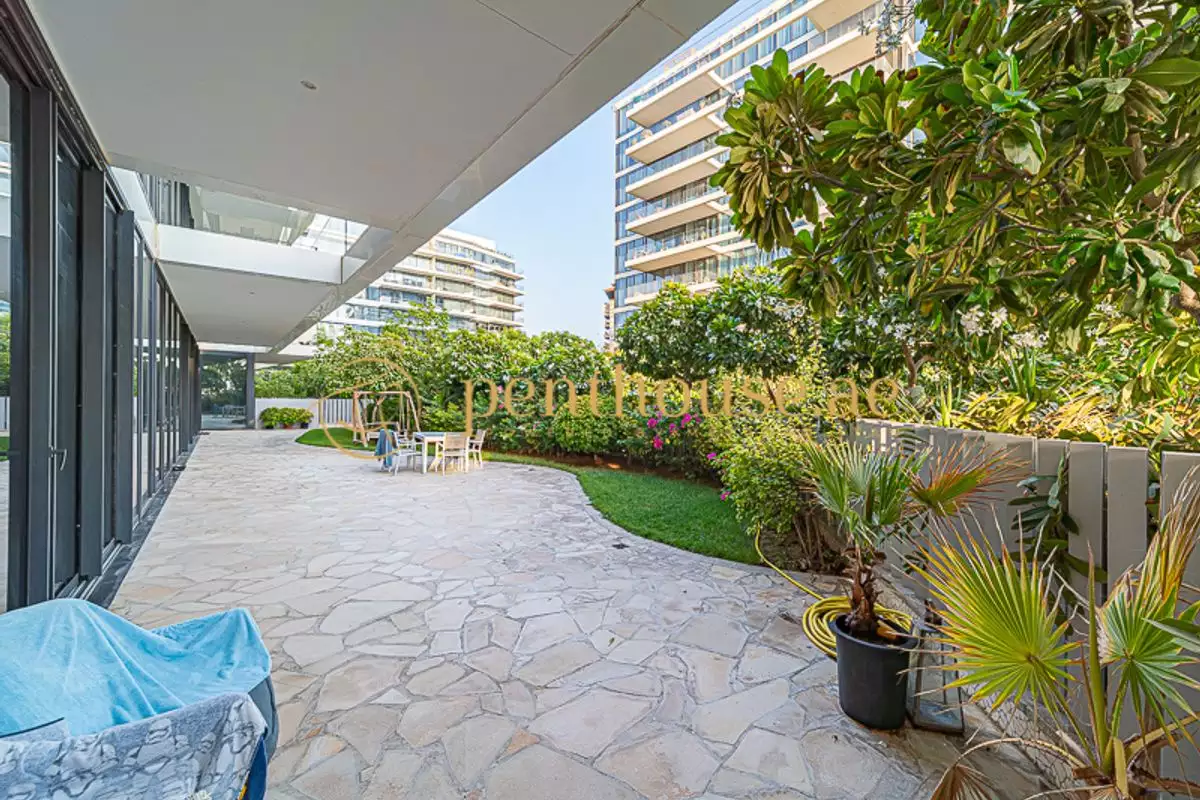 Квартира 486м² в ОАЭ, Дубай. Стоимостью 4694651€ аренда фото-21