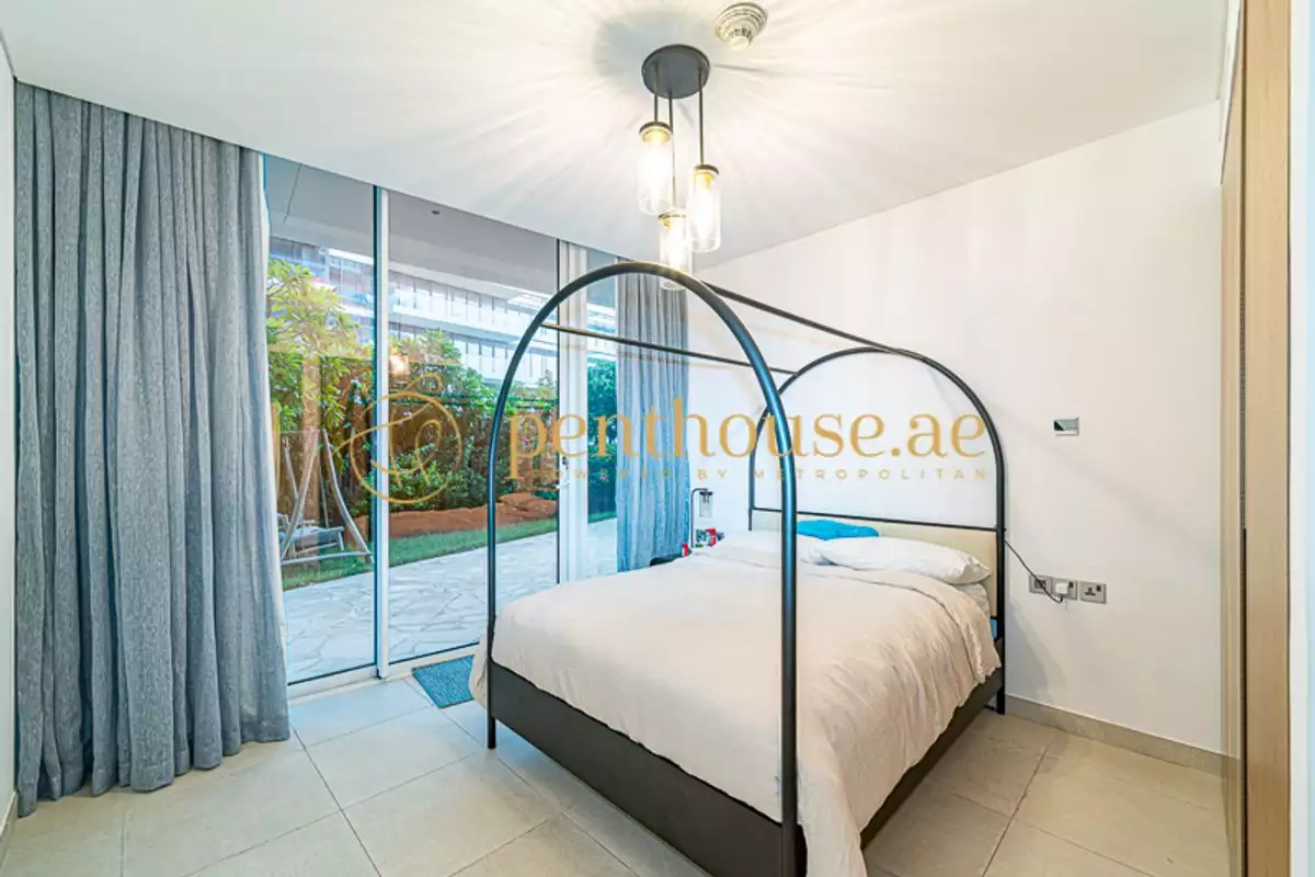 Квартира 486м² в ОАЭ, Дубай. Стоимостью 4694651€ аренда фото-22