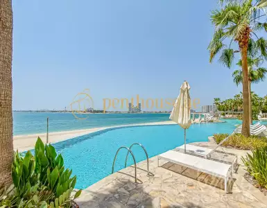 Купить квартиру в ОАЭ 4694651€