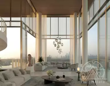 Купить квартиру в ОАЭ 4682166€