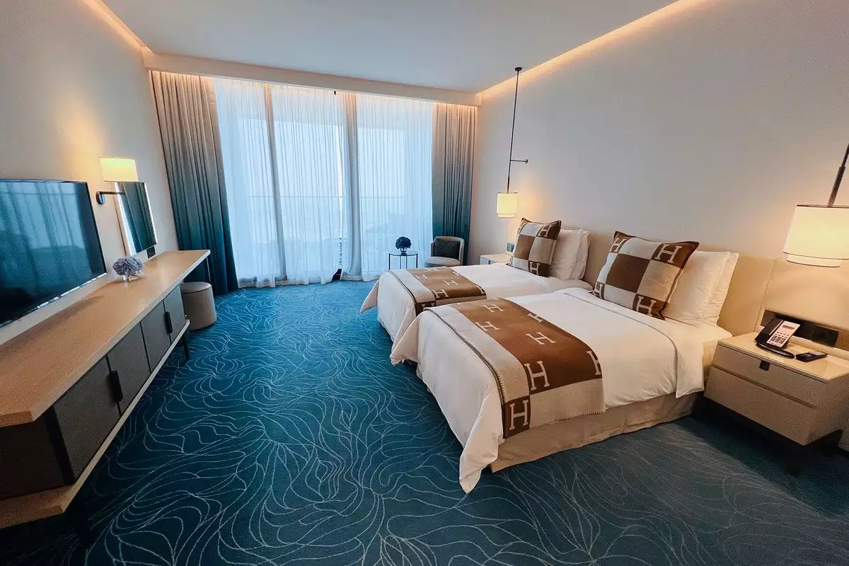 Квартира 466м² в ОАЭ, Дубай. Стоимостью 12485775€ аренда фото-7