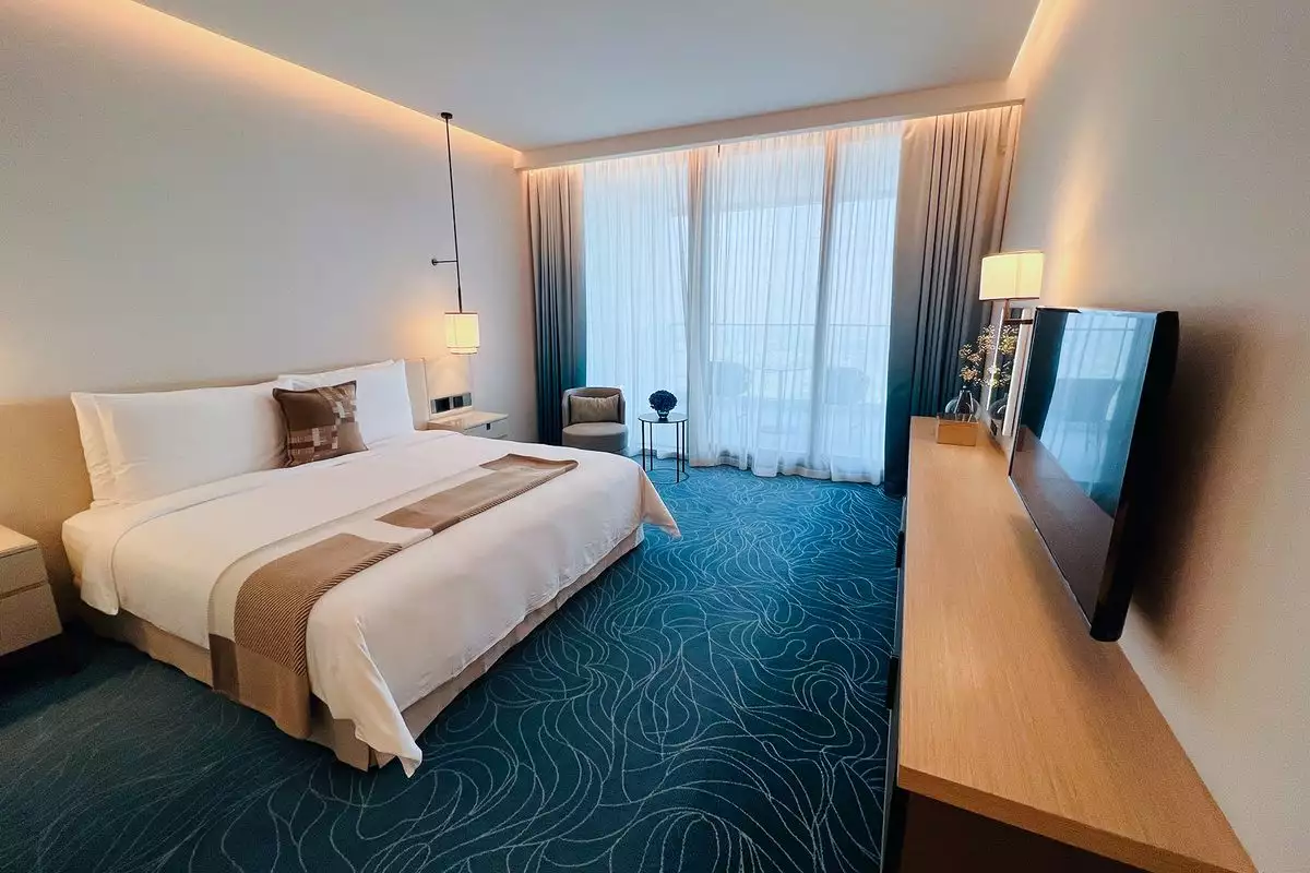 Квартира 466м² в ОАЭ, Дубай. Стоимостью 12485775€ аренда фото-8