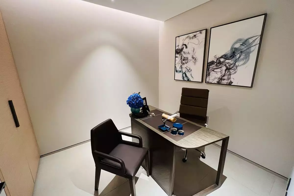 Квартира 466м² в ОАЭ, Дубай. Стоимостью 12485775€ аренда фото-9