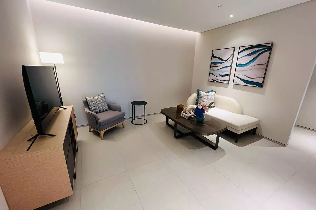 Квартира 466м² в ОАЭ, Дубай. Стоимостью 12485775€ аренда фото-10