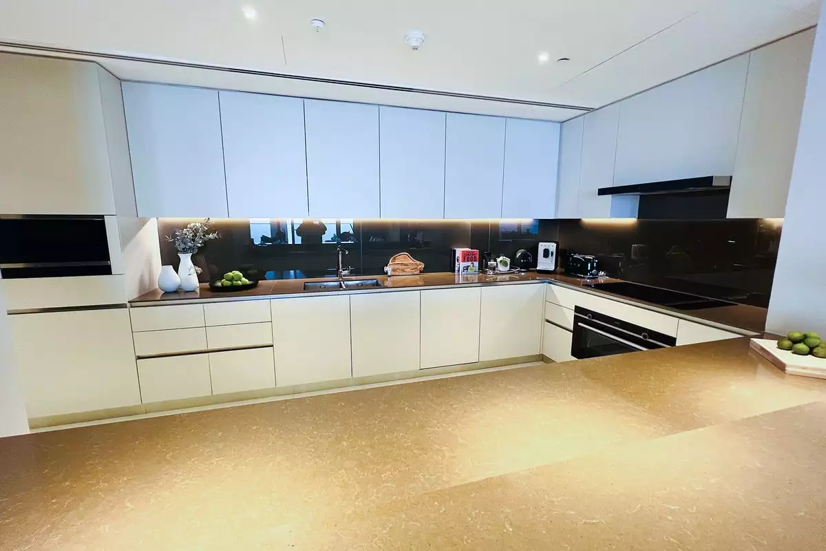 Квартира 466м² в ОАЭ, Дубай. Стоимостью 12485775€ аренда фото-15