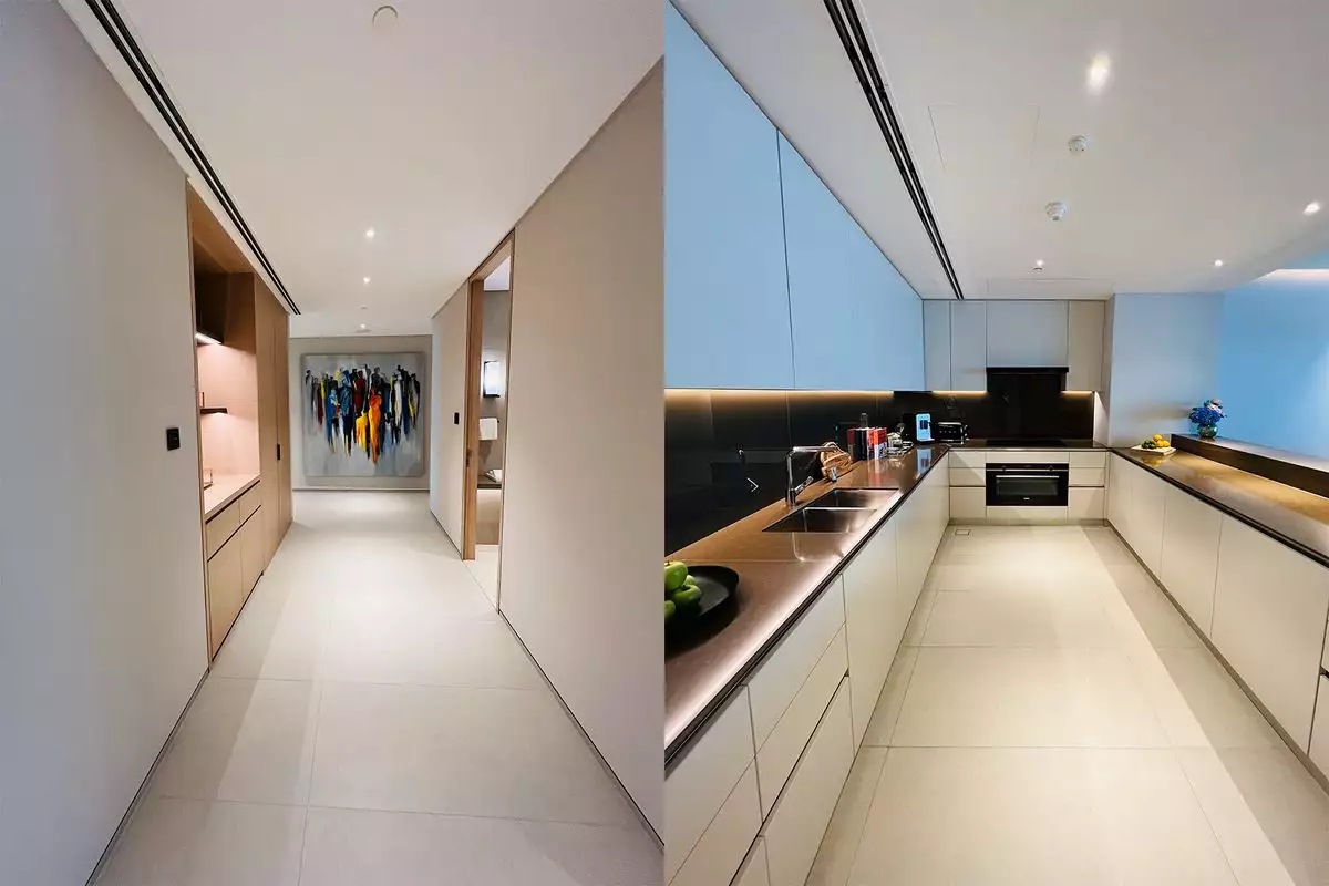 Квартира 466м² в ОАЭ, Дубай. Стоимостью 12485775€ аренда фото-16