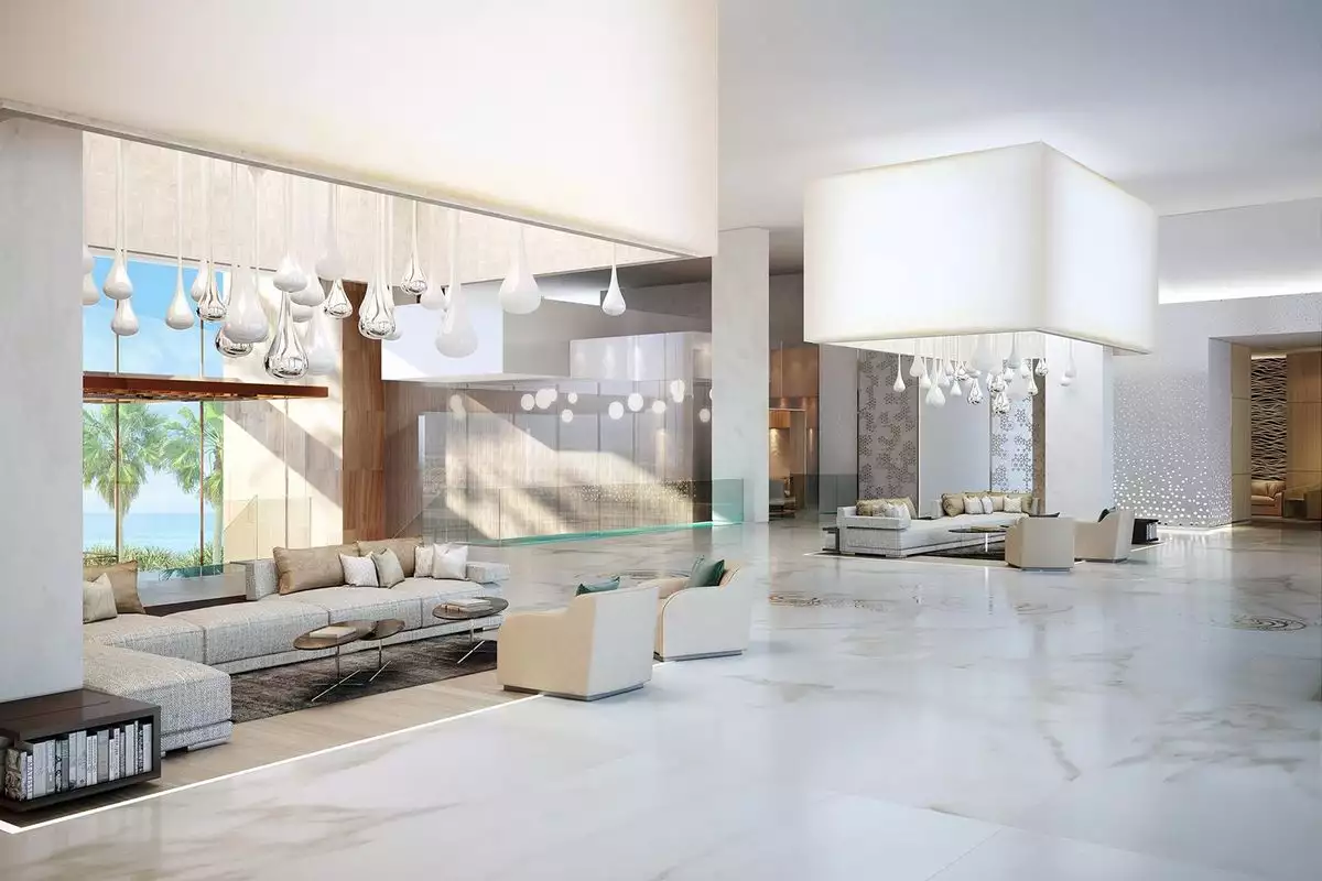 Квартира 327м² в ОАЭ, Дубай. Стоимостью 7613826€ аренда фото-11