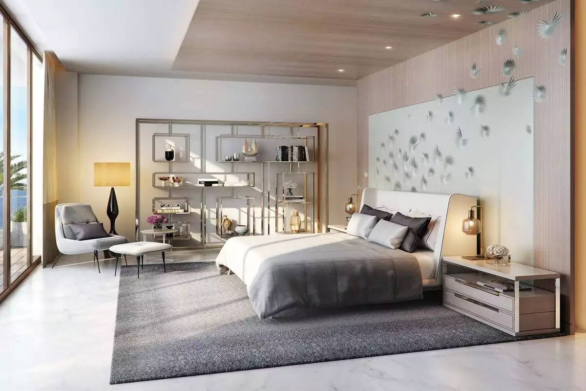 Квартира 481м² в ОАЭ, Дубай. Стоимостью 8740042€ аренда фото-3
