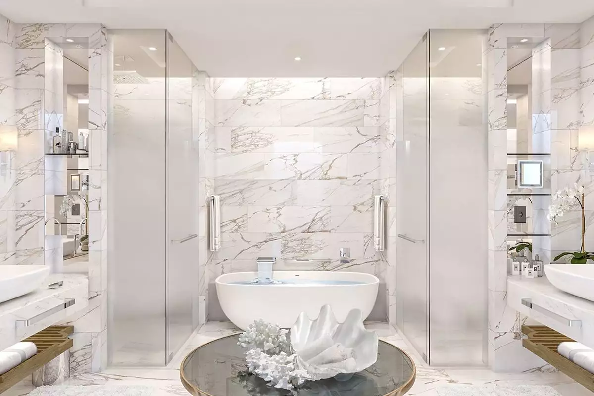 Квартира 481м² в ОАЭ, Дубай. Стоимостью 8740042€ аренда фото-10