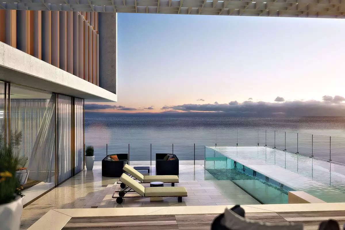 Квартира 481м² в ОАЭ, Дубай. Стоимостью 8740042€ аренда фото-14