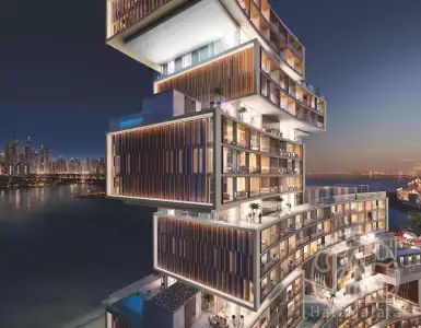 Купить квартиру в ОАЭ 8740042€