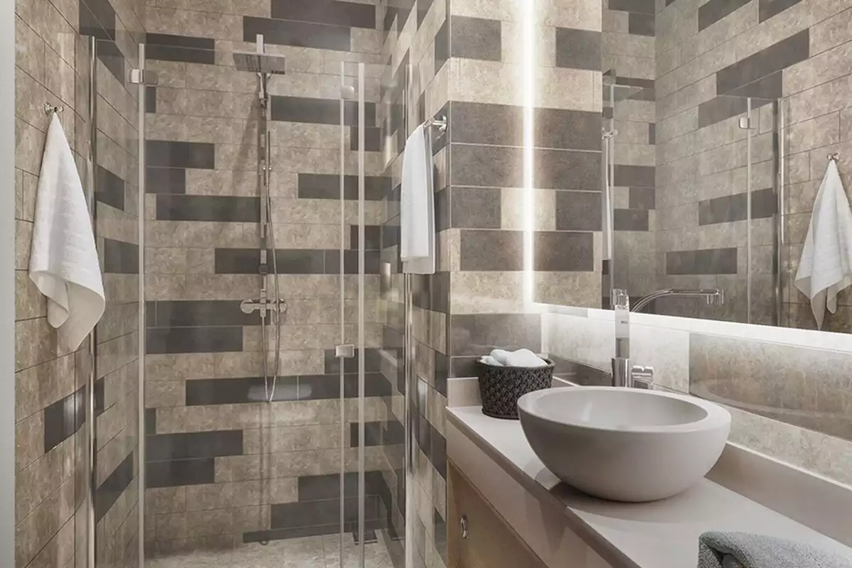 Квартира 66м² в ОАЭ, Дубай. Стоимостью 624289€ аренда фото-4