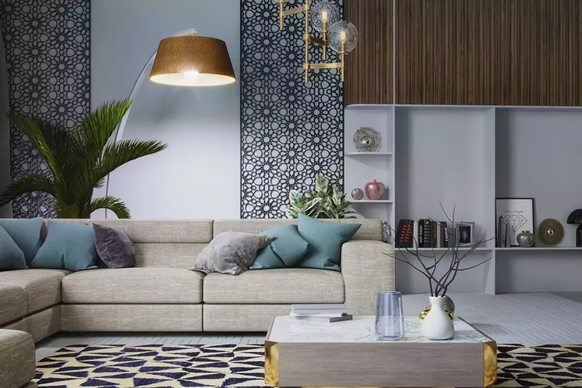 Квартира 66м² в ОАЭ, Дубай. Стоимостью 624289€ аренда фото-6