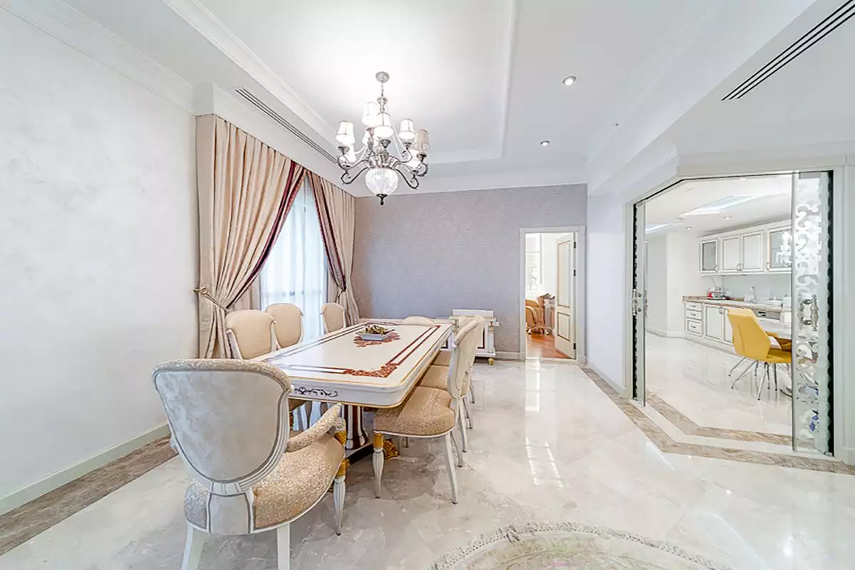 Квартира 271м² в ОАЭ, Дубай. Стоимостью 1398407€ аренда фото-4