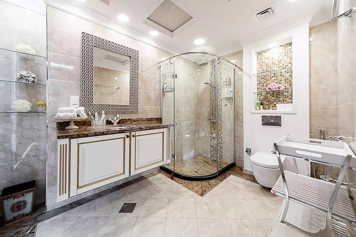 Квартира 271м² в ОАЭ, Дубай. Стоимостью 1398407€ аренда фото-5