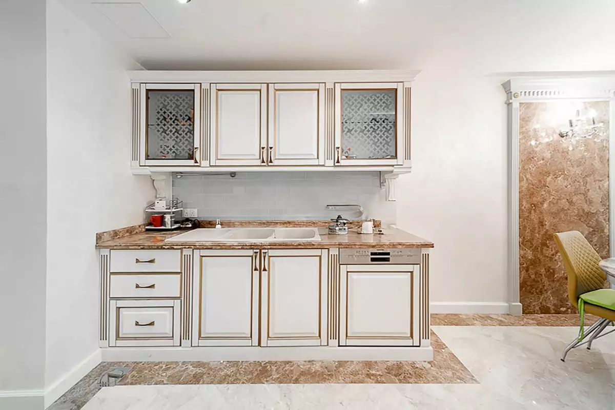 Квартира 271м² в ОАЭ, Дубай. Стоимостью 1398407€ аренда фото-6