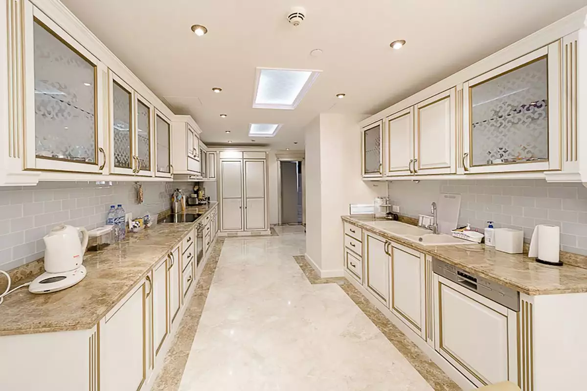 Квартира 271м² в ОАЭ, Дубай. Стоимостью 1398407€ аренда фото-7