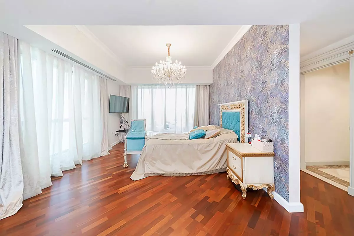 Квартира 271м² в ОАЭ, Дубай. Стоимостью 1398407€ аренда фото-8