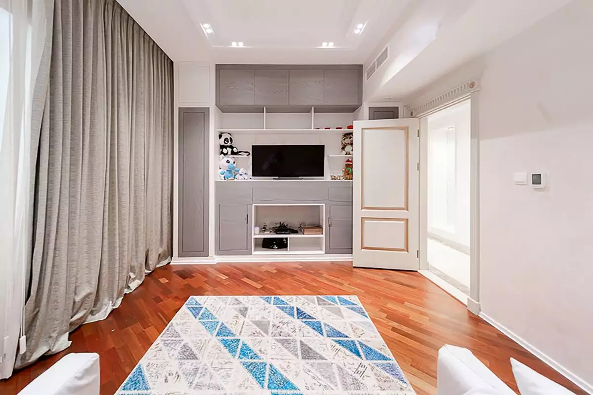 Квартира 271м² в ОАЭ, Дубай. Стоимостью 1398407€ аренда фото-10