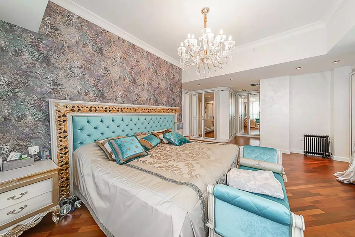Квартира 271м² в ОАЭ, Дубай. Стоимостью 1398407€ аренда фото-11