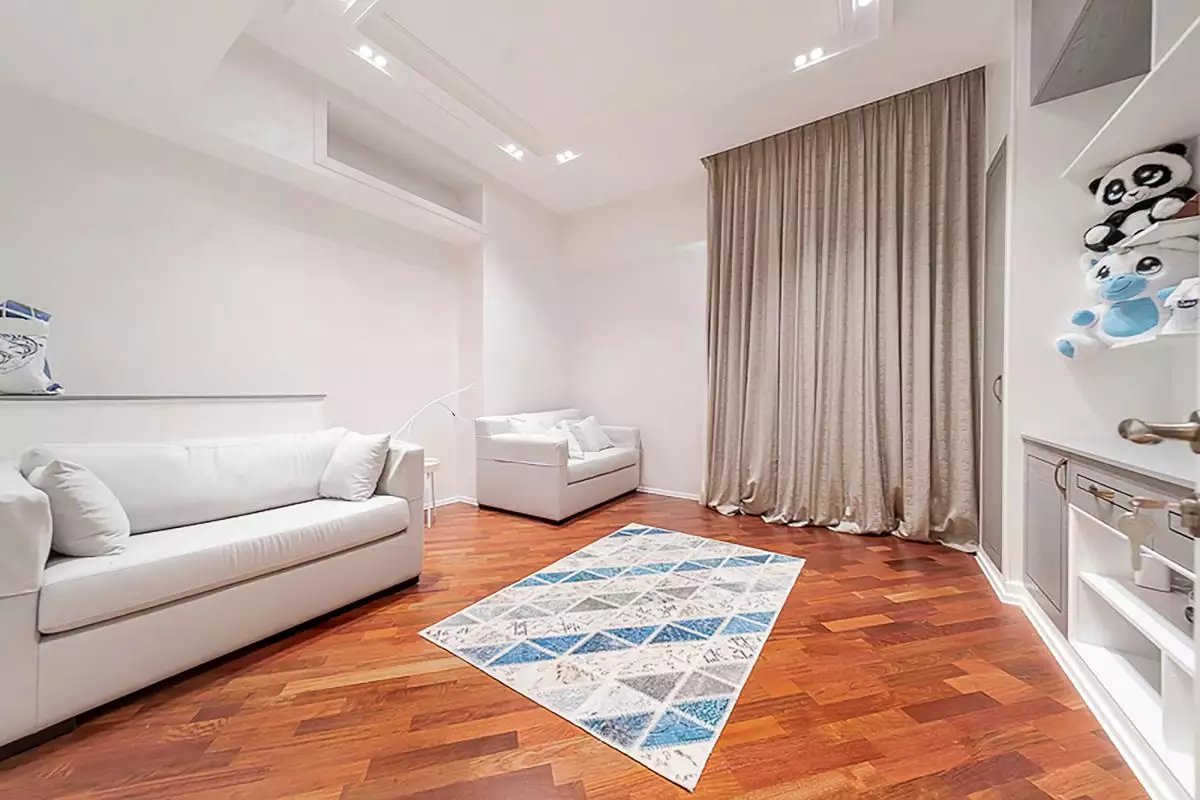 Квартира 271м² в ОАЭ, Дубай. Стоимостью 1398407€ аренда фото-12