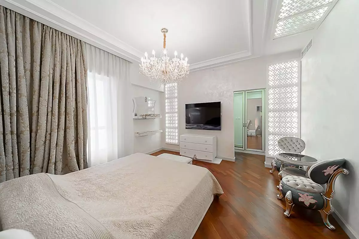 Квартира 271м² в ОАЭ, Дубай. Стоимостью 1398407€ аренда фото-14