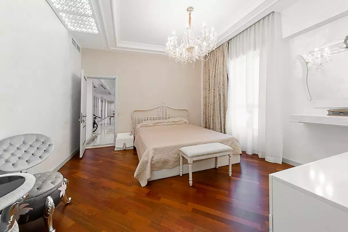 Квартира 271м² в ОАЭ, Дубай. Стоимостью 1398407€ аренда фото-15