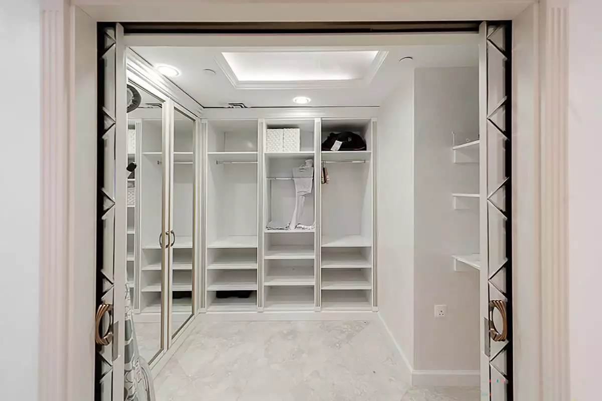 Квартира 271м² в ОАЭ, Дубай. Стоимостью 1398407€ аренда фото-16