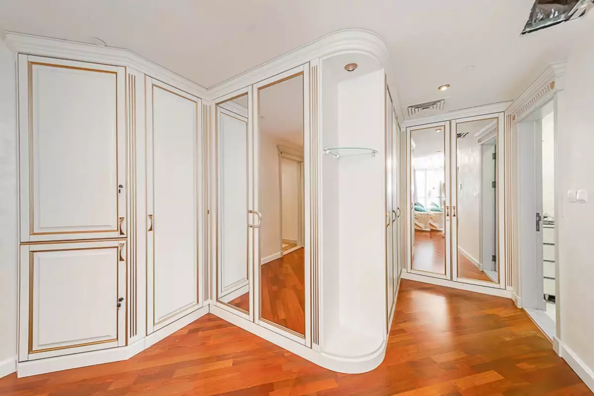 Квартира 271м² в ОАЭ, Дубай. Стоимостью 1398407€ аренда фото-18