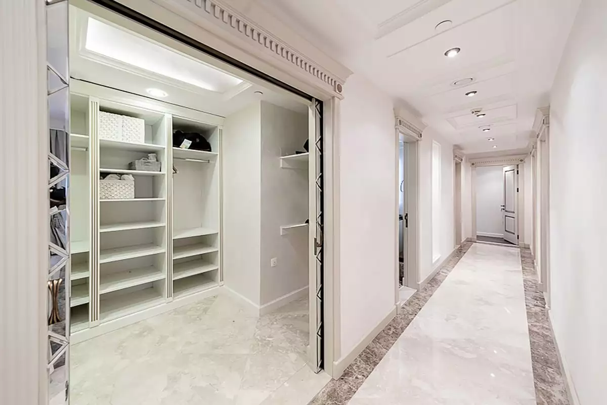 Квартира 271м² в ОАЭ, Дубай. Стоимостью 1398407€ аренда фото-19