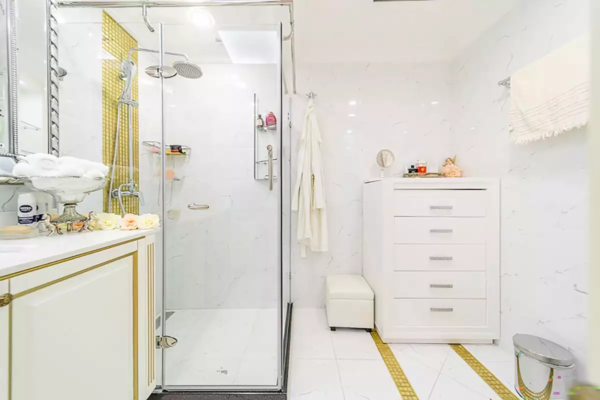 Квартира 271м² в ОАЭ, Дубай. Стоимостью 1398407€ аренда фото-20