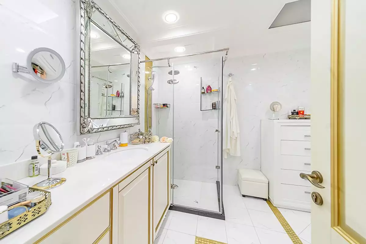 Квартира 271м² в ОАЭ, Дубай. Стоимостью 1398407€ аренда фото-21
