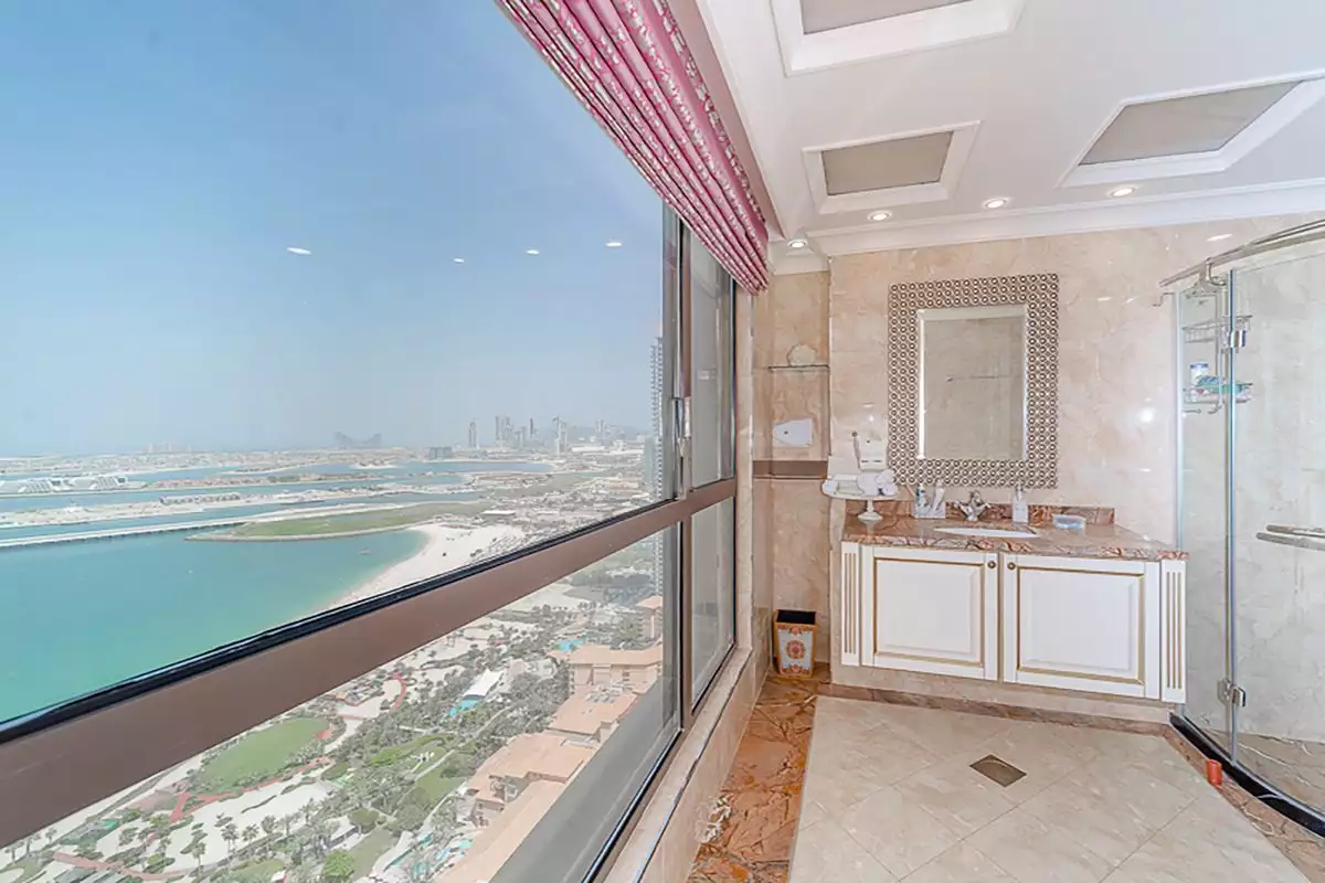 Квартира 271м² в ОАЭ, Дубай. Стоимостью 1398407€ аренда фото-22