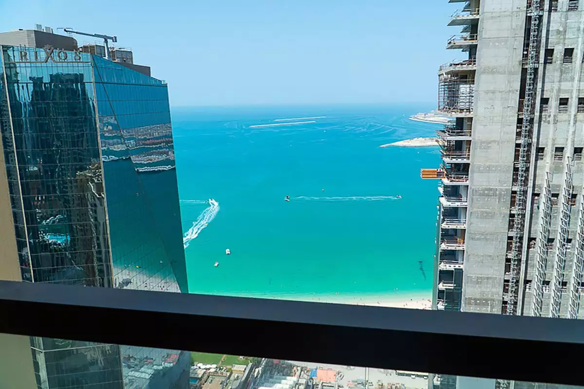 Квартира 271м² в ОАЭ, Дубай. Стоимостью 1398407€ аренда фото-24