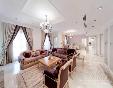 Купить квартиру в ОАЭ 1398407€