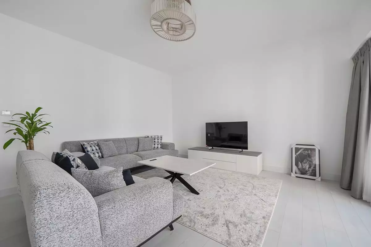 Квартира 120м² в ОАЭ, Дубай. Стоимостью 527827€ аренда фото-2