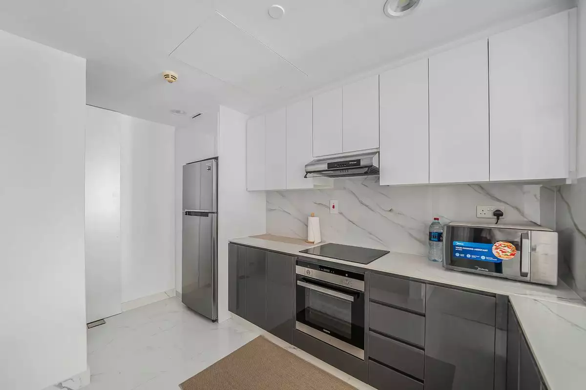 Квартира 120м² в ОАЭ, Дубай. Стоимостью 527827€ аренда фото-6
