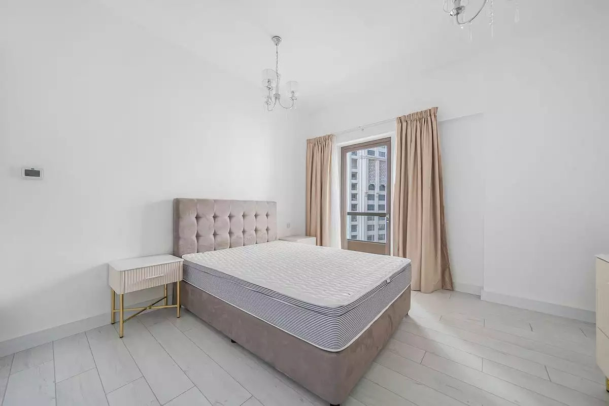 Квартира 120м² в ОАЭ, Дубай. Стоимостью 527827€ аренда фото-8