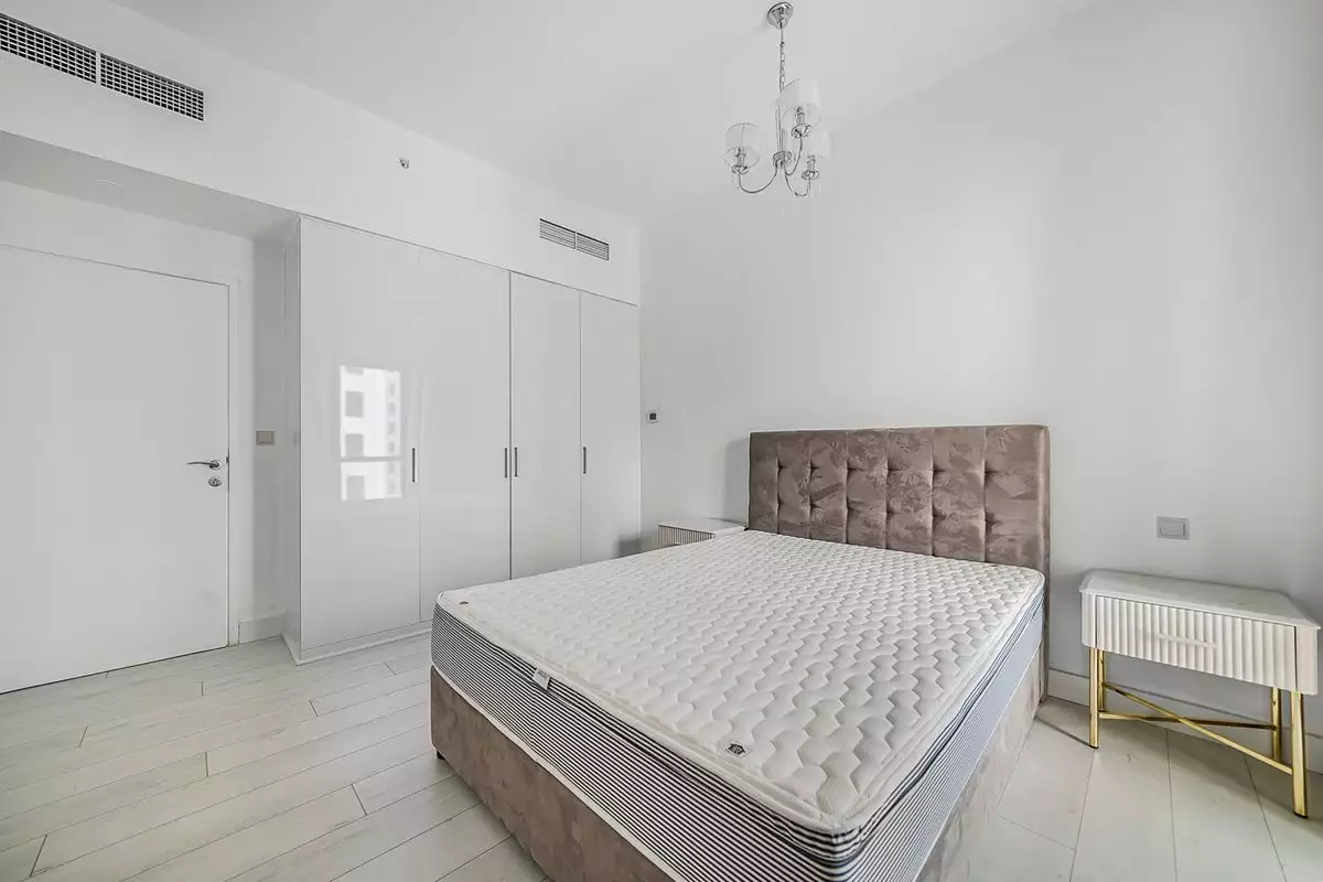Квартира 120м² в ОАЭ, Дубай. Стоимостью 527827€ аренда фото-9