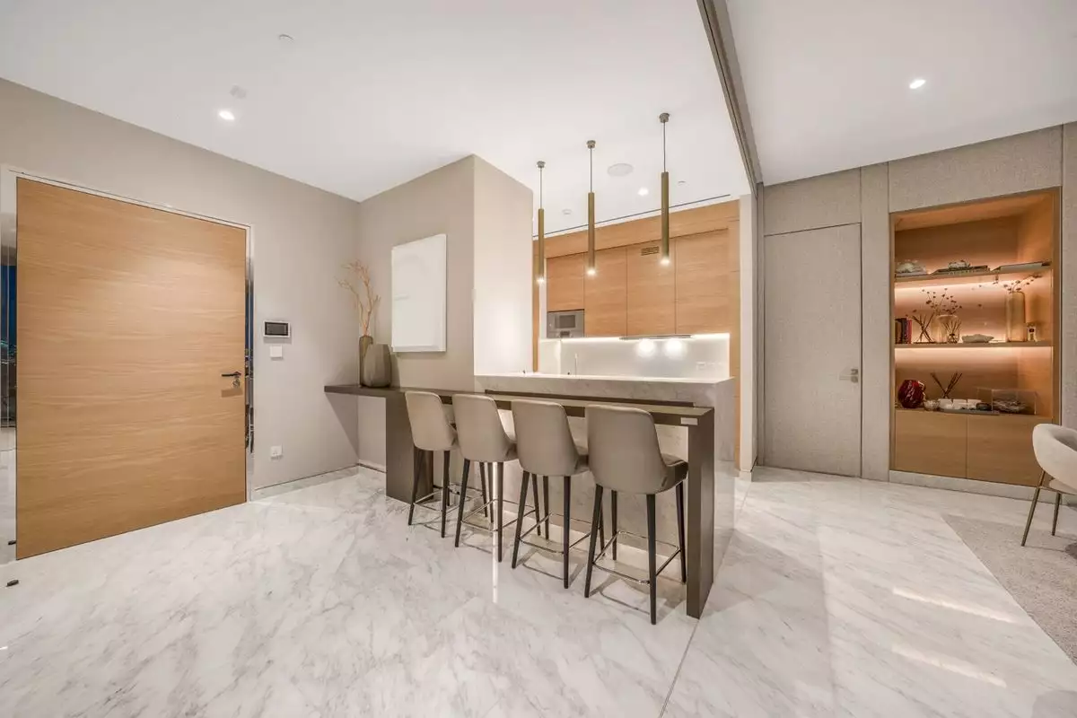 Квартира 220м² в ОАЭ, Дубай. Стоимостью 6332237€ аренда фото-7