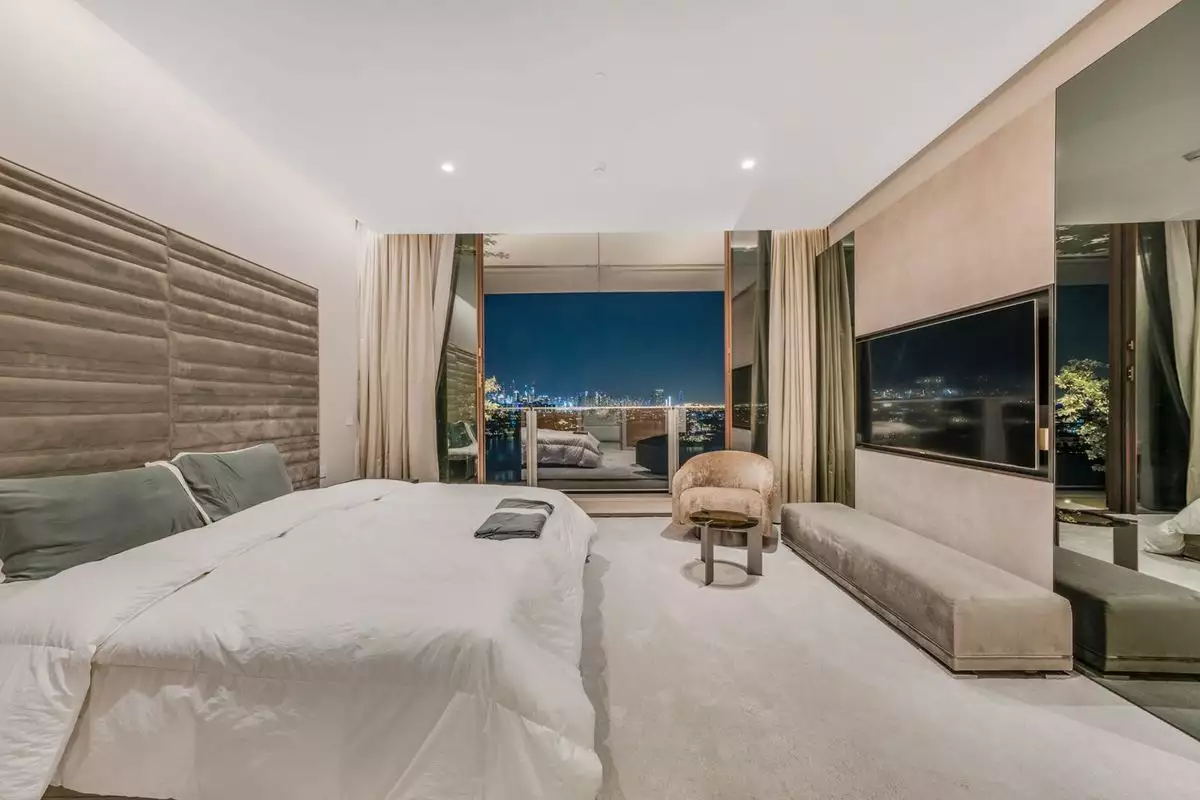 Квартира 220м² в ОАЭ, Дубай. Стоимостью 6332237€ аренда фото-9