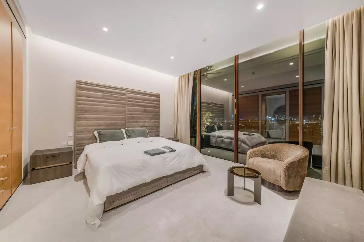 Квартира 220м² в ОАЭ, Дубай. Стоимостью 6332237€ аренда фото-10
