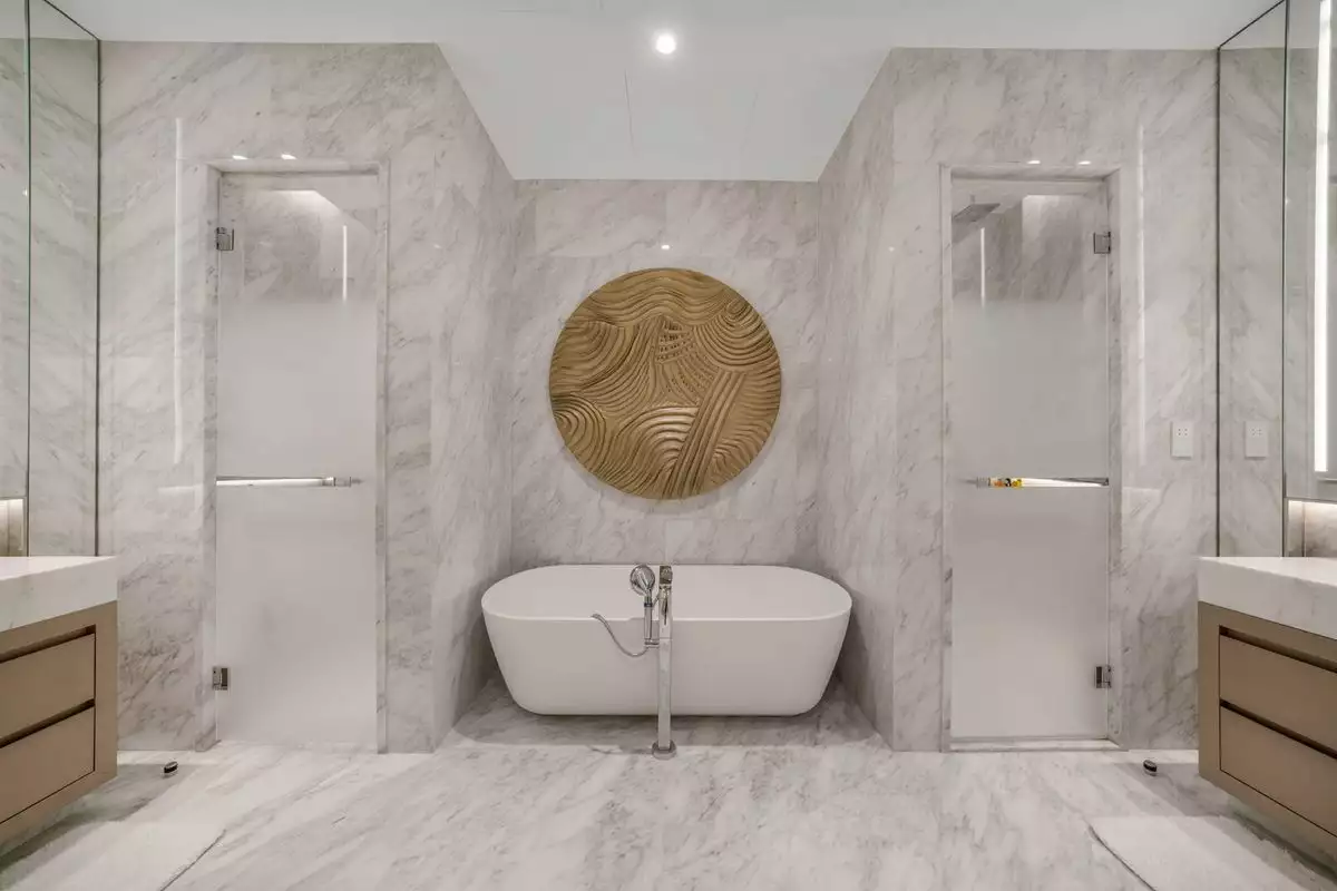 Квартира 220м² в ОАЭ, Дубай. Стоимостью 6332237€ аренда фото-11