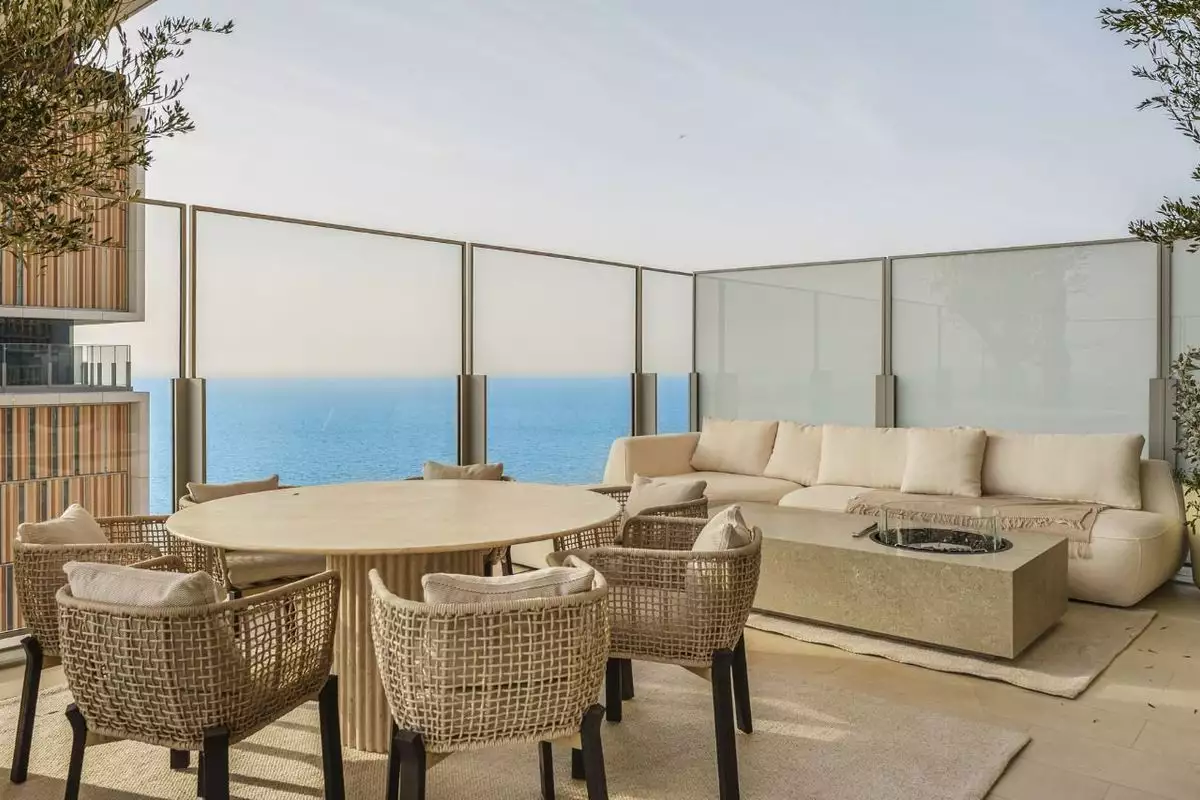 Квартира 220м² в ОАЭ, Дубай. Стоимостью 6332237€ аренда фото-14