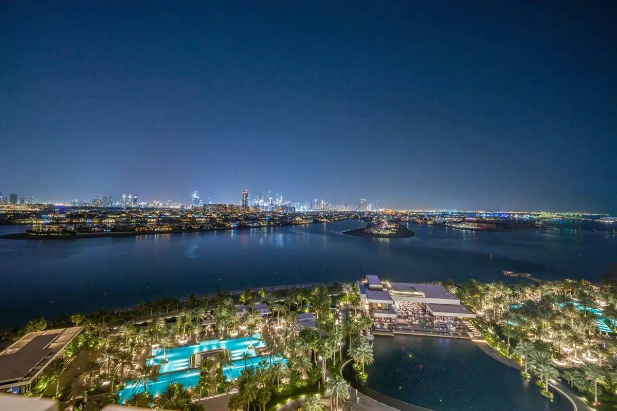 Квартира 220м² в ОАЭ, Дубай. Стоимостью 6332237€ аренда фото-20